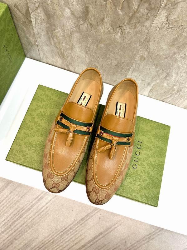 Gucci Men's Shoes 2779